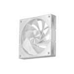 DeepCool CG580 4F WH Midi Tower White - imagine 9