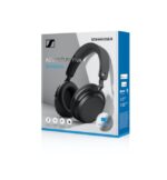 Sennheiser AccentumPlus Headphones Black - imagine 5