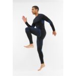 Viking Base Layer Dante Man Set - imagine 3