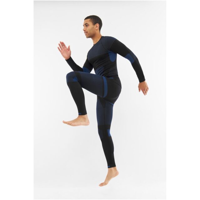 Viking Base Layer Dante Man Set - imagine 3