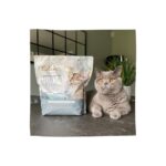 EDEN White Fish with Herring Caviar - dry cat food - 1.5 kg - imagine 4