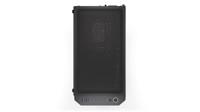 ENDORFY SIGNUM 300 CORE ENCLOSURE - imagine 11