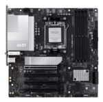MSI PRO B850M-P WIFI AMD B850 Socket AM5 micro ATX - imagine 2