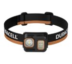 Duracell DH500R Headlamp black  orange - imagine 2