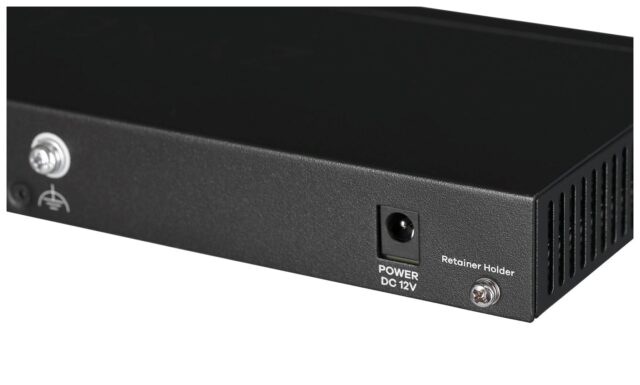 Zyxel XMG1915-10E Managed L2 2.5G Ethernet (100/1000/2500) - imagine 7