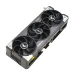 ASUS TUF Gaming TUF-RTX5090-32G-GAMING NVIDIA GeForce RTX 5090 32 GB GDDR7 - imagine 5