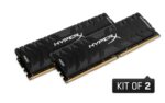 HyperX Predator HX433C16PB3K2/32 memory module 32 GB 2 x 16 GB DDR4 3333 MHz - imagine 2