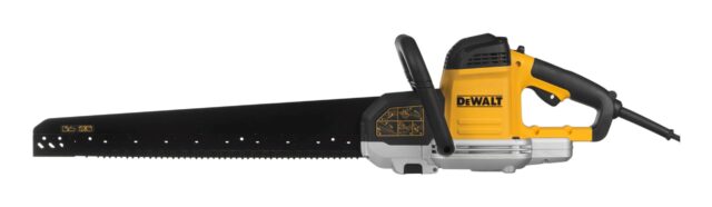 DeWALT DWE397 alligator saw - imagine 2