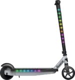 Razor- Power Core E90 Electric Scooter -  Lightshow (13112122) - imagine 4