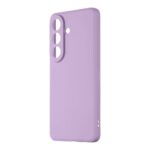 OBAL:ME Matte TPU Kryt pro Samsung Galaxy S26 Purple