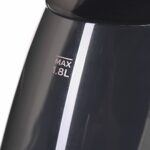 Philips PSG9040/80 steam ironing station 3100 W 1.8 L SteamGlide Elite soleplate Black - imagine 32