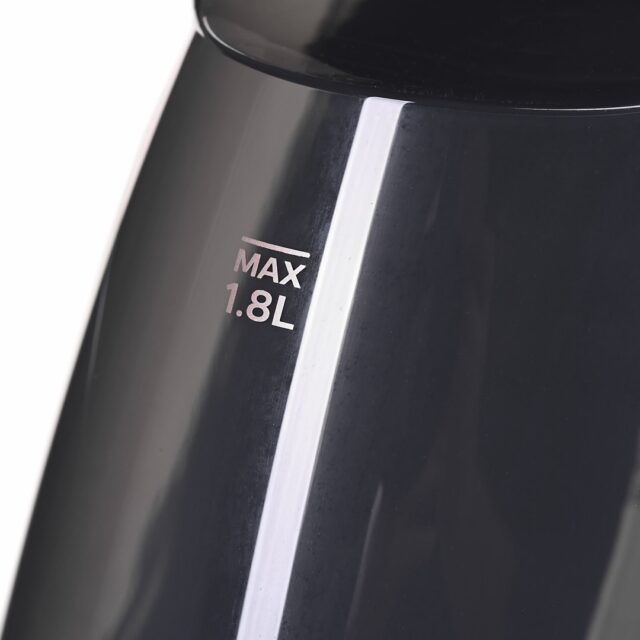 Philips PSG9040/80 steam ironing station 3100 W 1.8 L SteamGlide Elite soleplate Black - imagine 32