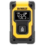DEWALT LASER DISTANCE MEASURER 16M DW055PL-XJ - imagine 6