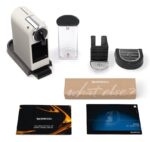 De’Longhi Citiz EN167.W Fully-auto Espresso machine 1 L - imagine 5