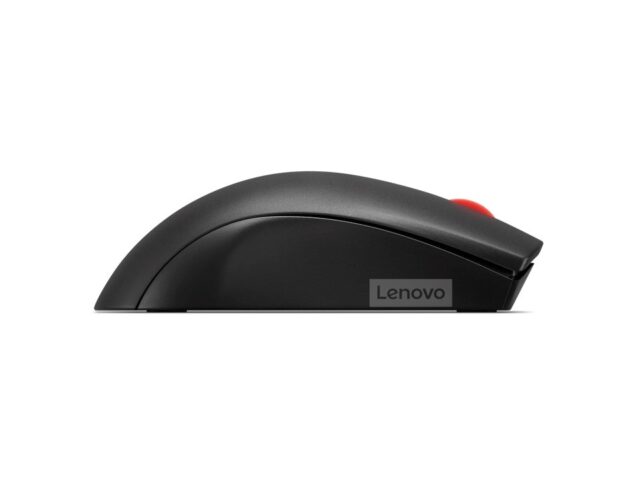 Wireless mouse - Lenovo 150 Wireless Mouse GY51L52638 - imagine 7