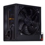 Thermaltake Litepower G2 power supply unit 450 W ATX Black - imagine 3