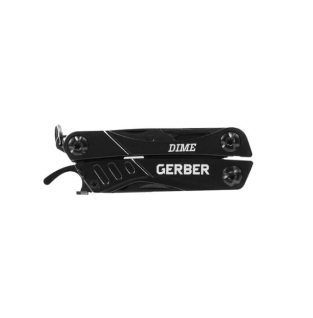 Multitool GERBER Dime Black - imagine 2