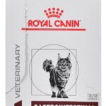 ROYAL CANIN Gastrointestinal Moderate Calorie - wet cat food - 12 x 85g