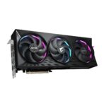 Graphics card Gigabyte Radeon RX 9070 XT AORUS ELITE 16GB (GV-R9070XTAORUS E-16GD) - imagine 2