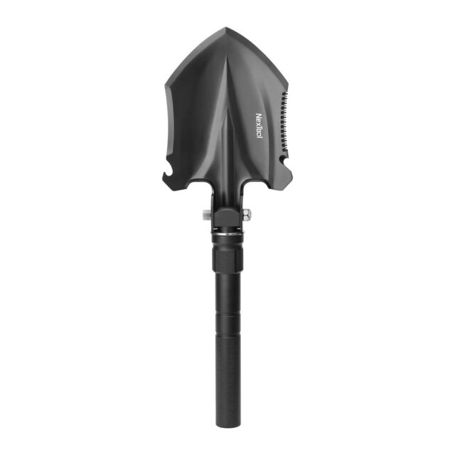 NexTool Medium NE20206 multi-purpose entrenching tool - imagine 3