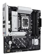 ASUS PRIME B860M-A-CSM Intel B860 LGA 1851 (Socket V1) micro ATX - imagine 4