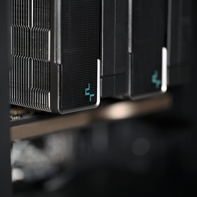 Actina 5901443387466 workstation Intel® Core™ i7 i7-14700 32 GB DDR4-SDRAM 1 TB SSD NVIDIA RTX A4000 Windows 11 Pro Midi Tower Black - imagine 26