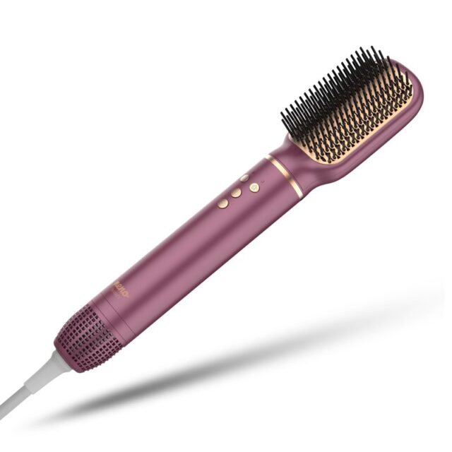 Neno Beauty Vio – ionic hair curler - imagine 6