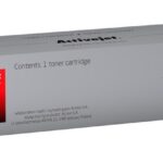 Activejet ATO-B430N Toner (replacement for OKI 43979202; Supreme; 7000 pages; black)