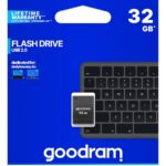 Goodram UPI2 USB flash drive 32 GB USB Type-A 2.0 Black