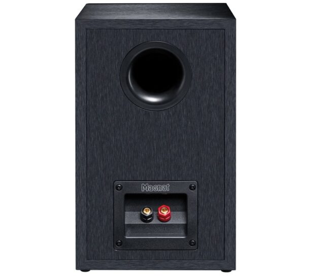 Magnat Monitor Reference 2A active columns 2-way speaker - imagine 6