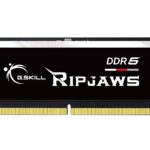 G.Skill Ripjaws F5-5600S4040A16GX1-RS memory module 16 GB 1 x 16 GB DDR5