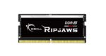 G.Skill Ripjaws F5-5600S4040A16GX1-RS memory module 16 GB 1 x 16 GB DDR5