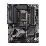 Gigabyte B760 GAMING X DDR4 1.0 motherboard - imagine 2