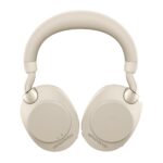 Jabra Evolve2 85 - Link380a UC Stereo  Beige - imagine 2