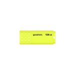 Goodram UME2 128GB USB flash drive USB Type-A 2.0 Yellow