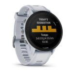 Garmin Forerunner 955 3.3 cm (1.3 ) MIP 22 mm Digital 260 x 260 pixels Touchscreen Black Wi-Fi GPS (satellite) - imagine 3