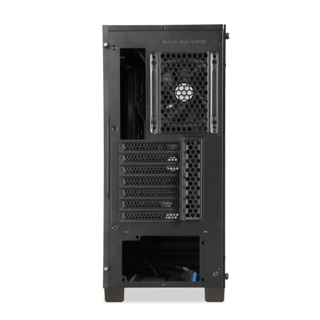 ENCLOSURE I-BOX WIZARD 4 GAMING - imagine 4
