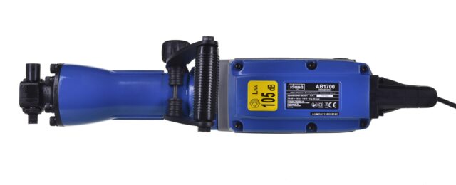 Scheppach AB1700 HEX (SCH5908203901) demolition hammer - imagine 11