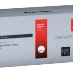 Activejet ATH-87NX toner (replacement for HP 87X CF287X; Supreme; 18000 pages; black)