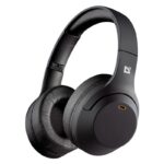HEADPHONES DEFENDER BLUETOOTH FREEMOTION B690 BLACK - imagine 3
