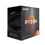 AMD Ryzen™ 5 5600GT - processor