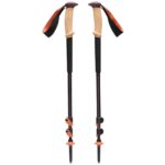 Black Diamond Trail Cork Trekking Poles Fig - imagine 2
