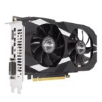 ASUS Dual -RTX3050-O6G NVIDIA GeForce RTX 3050 6 GB GDDR6 - imagine 4