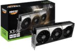 INNO3D GeForce RTX 5090 X3 OC NVIDIA 32 GB GDDR7 - imagine 3