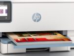 HP ENVY Inspire 7220e Wireless All-in-One Color Printer  Instant Ink; Copier  Scanner - imagine 25