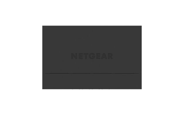 NETGEAR GS305PP Unmanaged Gigabit Ethernet (10/100/1000) Power over Ethernet (PoE) Black - imagine 5