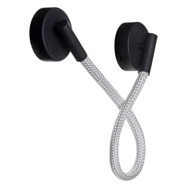 Activejet LED wall lamp AJE-LIVIO NW - imagine 6