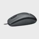 Logitech Mouse M100 - imagine 5