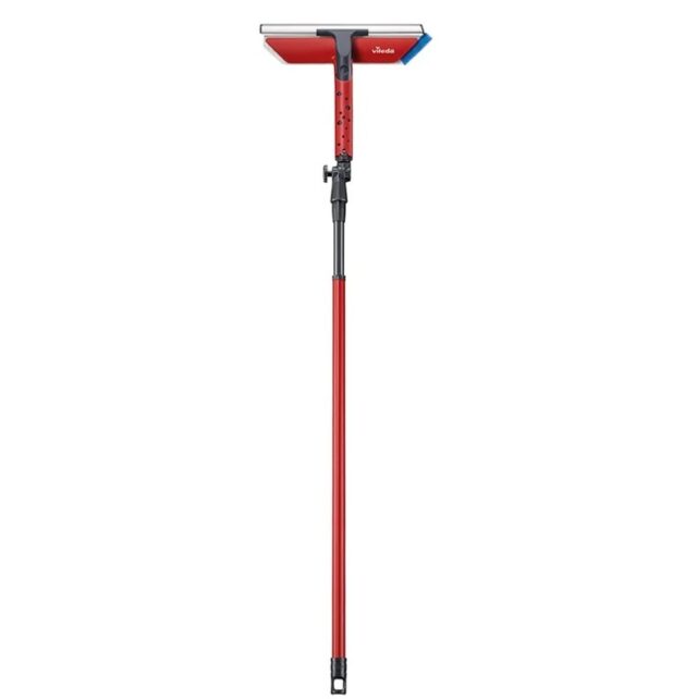 Window Squeegee with Pole Vileda - imagine 9