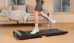 Urevo Spacewalk SP 1 Lite Treadmill (URTM022) - imagine 18